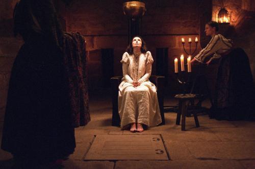 欧洲残忍酷刑,外国古代酷刑实验