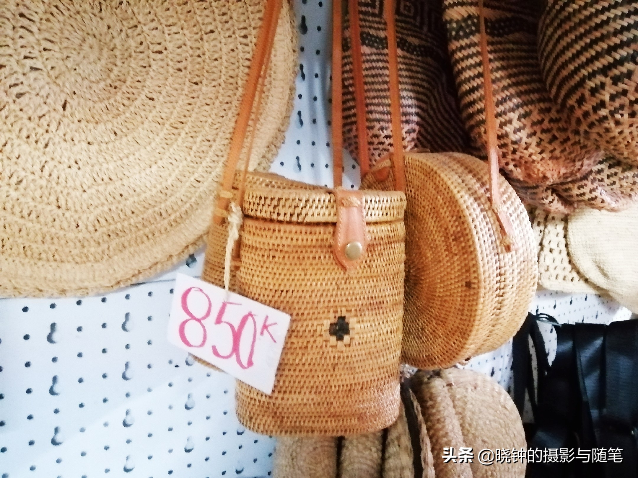 越南岘港必买的东西,越南岘港土特产有哪些