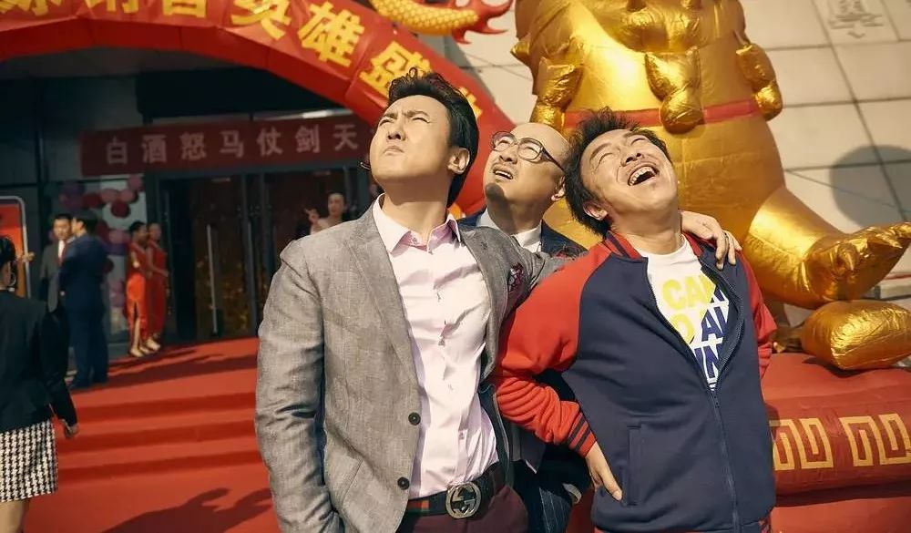 推荐4部票房超过18亿电影,口碑超高票房巨亏的十部电影