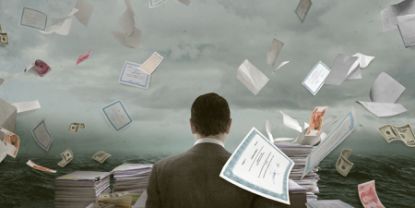 在澳洲欠税将被限制出境?