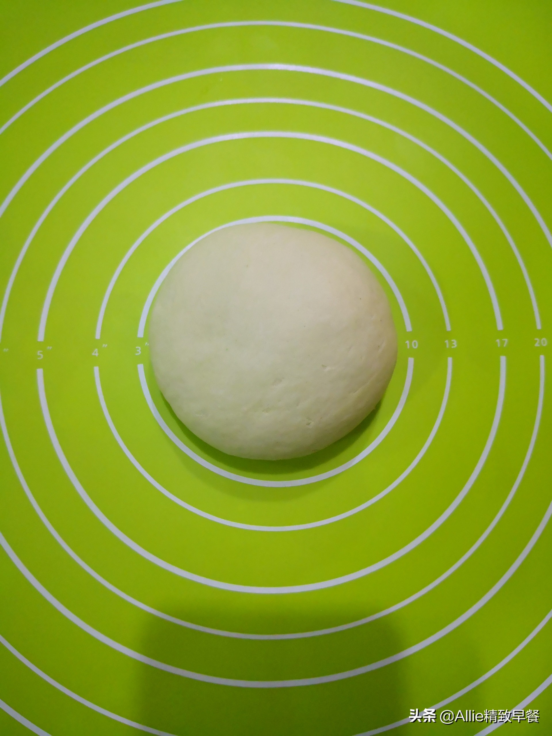 学做简单的早餐包饺子,包饺子剩下的面团各种做法