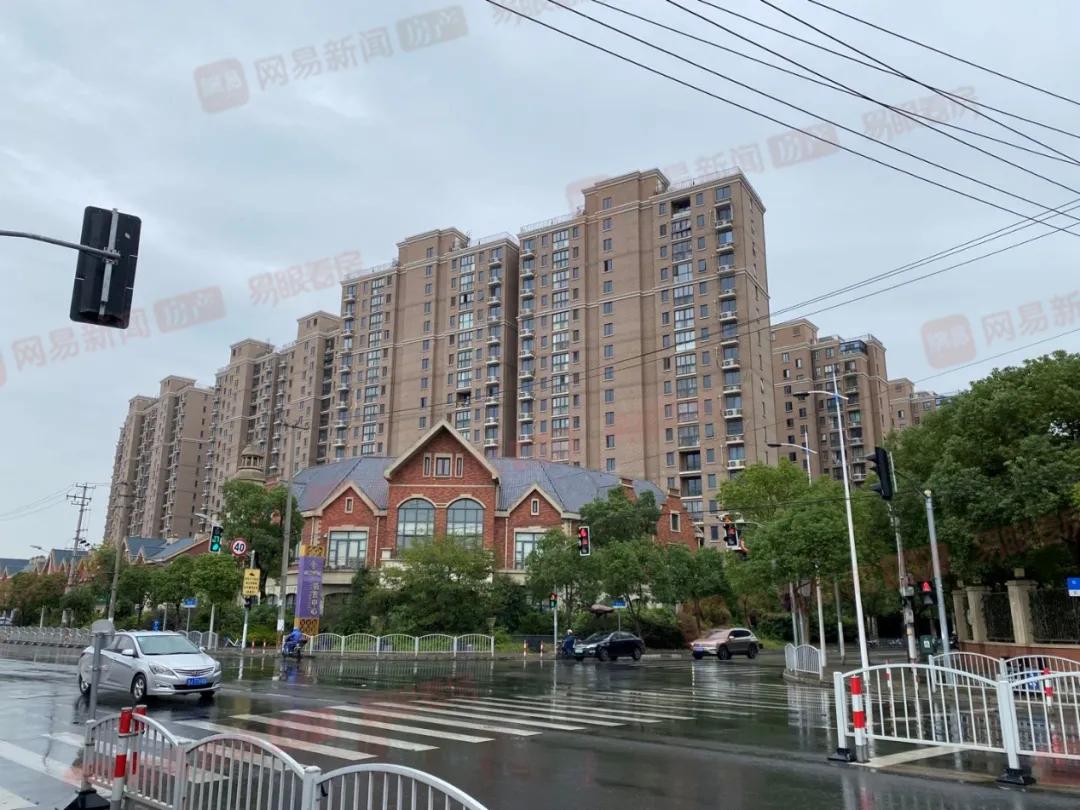 周浦哪个小区最值得买,周浦镇的楼盘未来发展