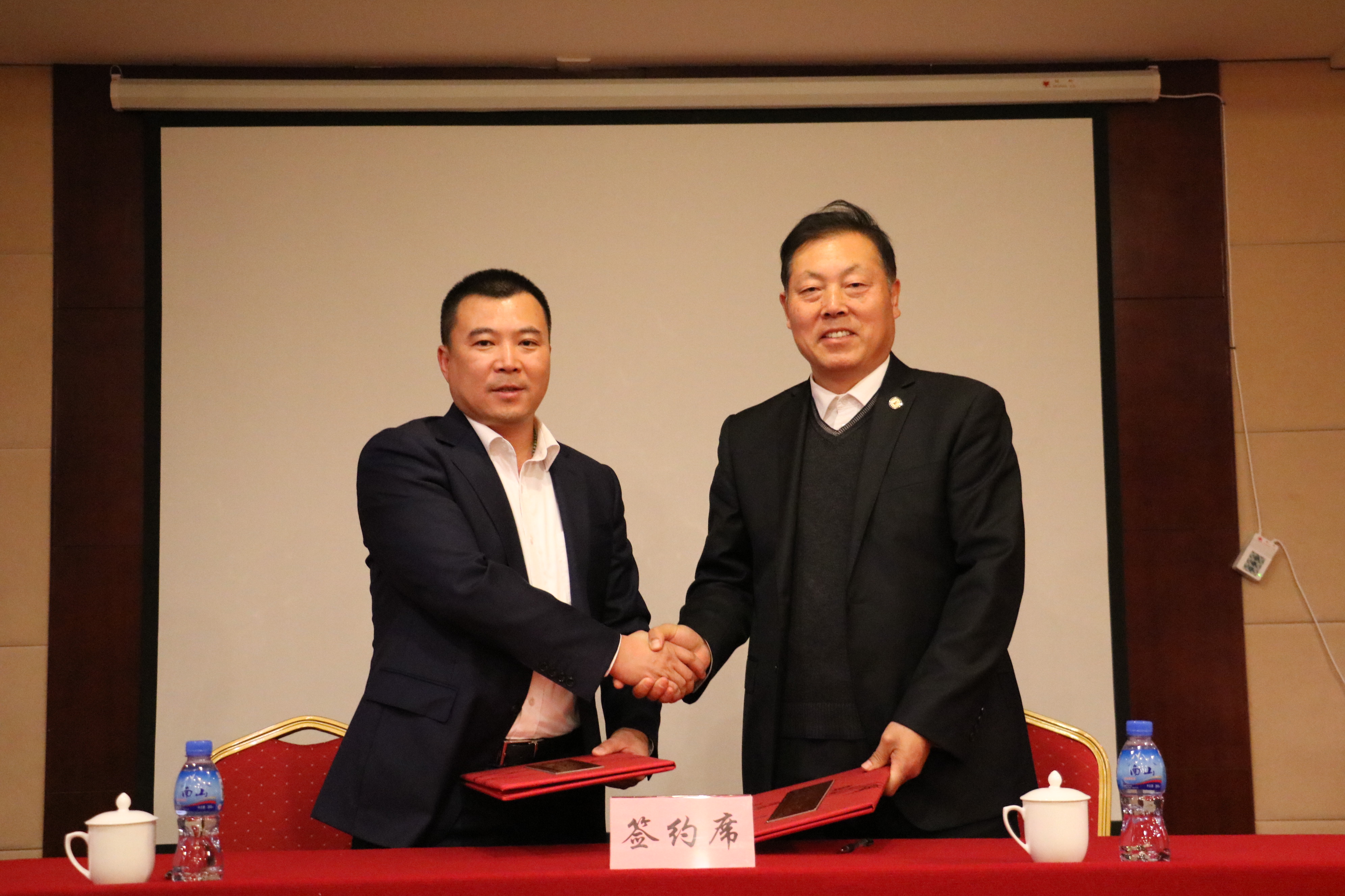 烟台南山学院环境设计校企合作,烟台南山学院校企是哪个企业