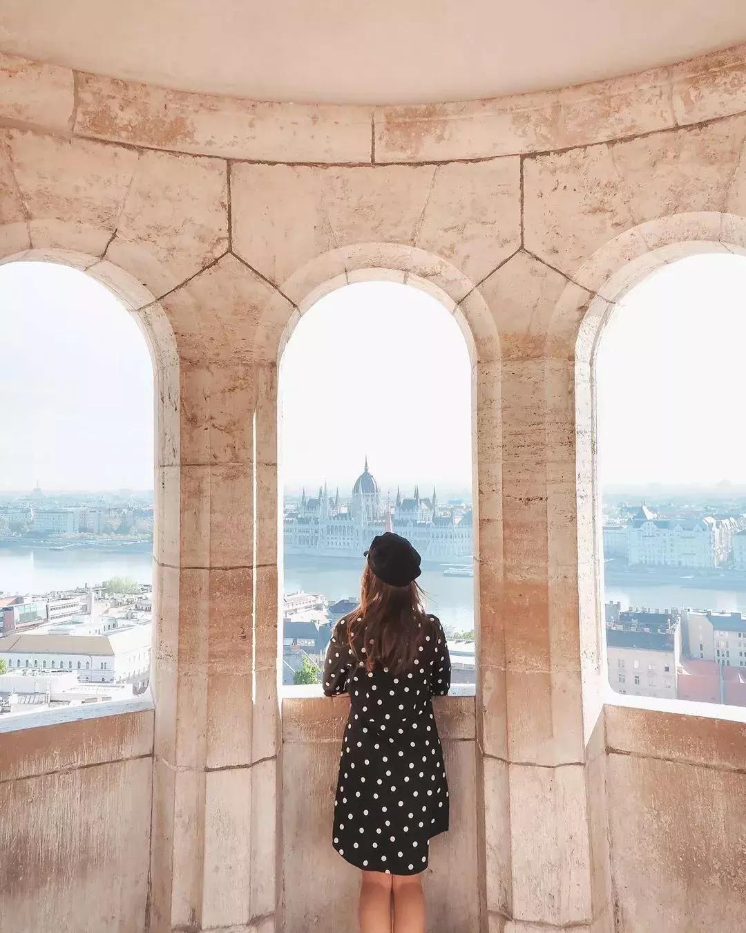 爱在旅途旅行,你有没有想过放下一切去旅行