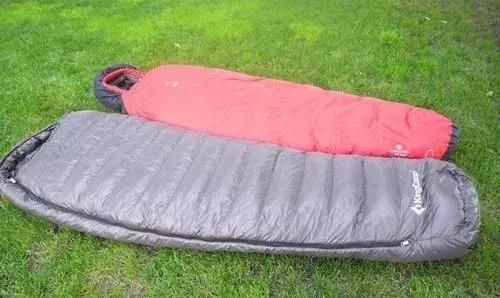 户外装备睡袋迷彩,户外装备睡袋哪个牌子好