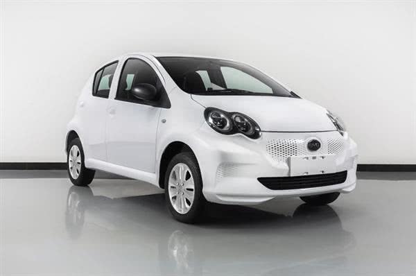 f0动力版,比亚迪f0电动版价格