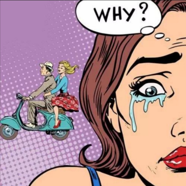 面对配偶出轨，到底该怎么办？是忍还是闹