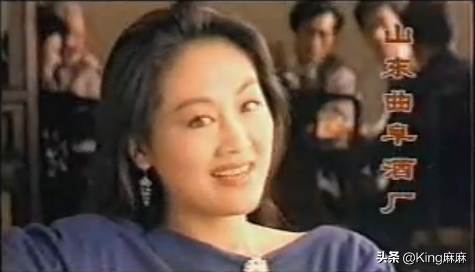 八九十年代,20个经典食品广告,你能接上来几个