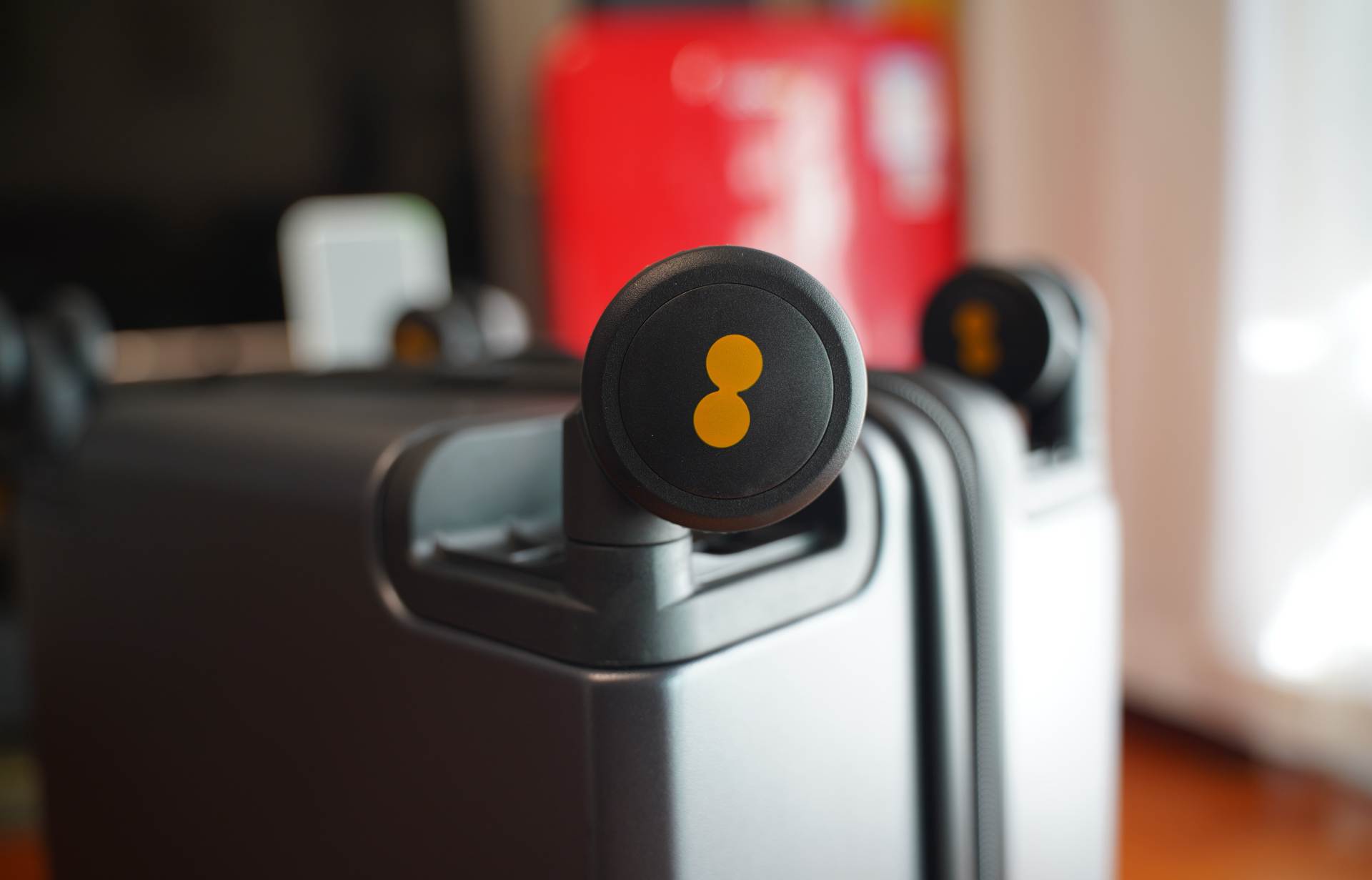 地平线8号登机箱值不值得买,地平线8号行李箱测评全部视频