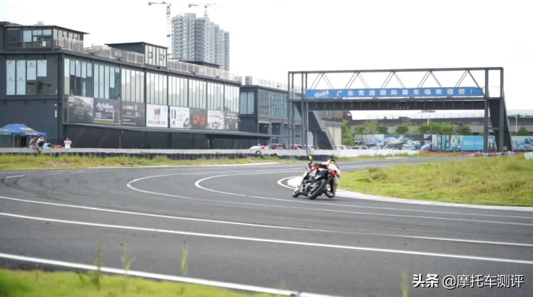 gpr250赛道测评,gpr250赛道车