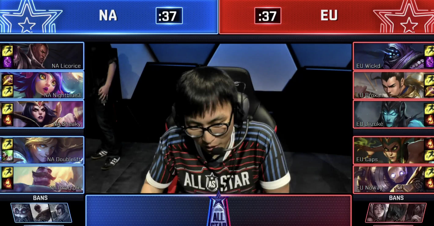 英雄联盟全球总决赛妮蔻,lol新角色妮蔻