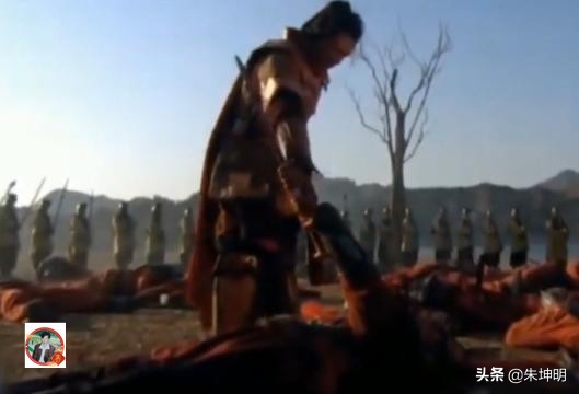 朱坤明：古地名楼烦国的楼，现在娄烦县的娄哪个比较好？