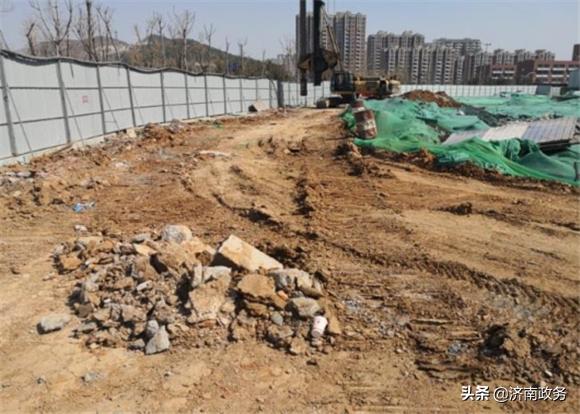 这9处扬尘污染工地被通报批评！