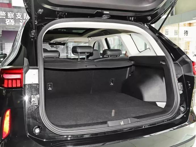 长城哈弗h6是卖得最好的国产suv吗,最便宜哈弗h6是哪款车型