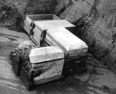 房山帝王陵墓视频,大房山金陵