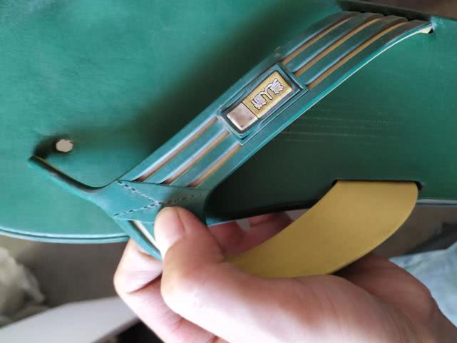 人字拖可拆卸,高档人字拖修理技巧