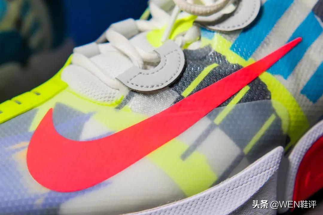 双层zoom跑鞋测试,双层zoom缓震鞋款有哪些