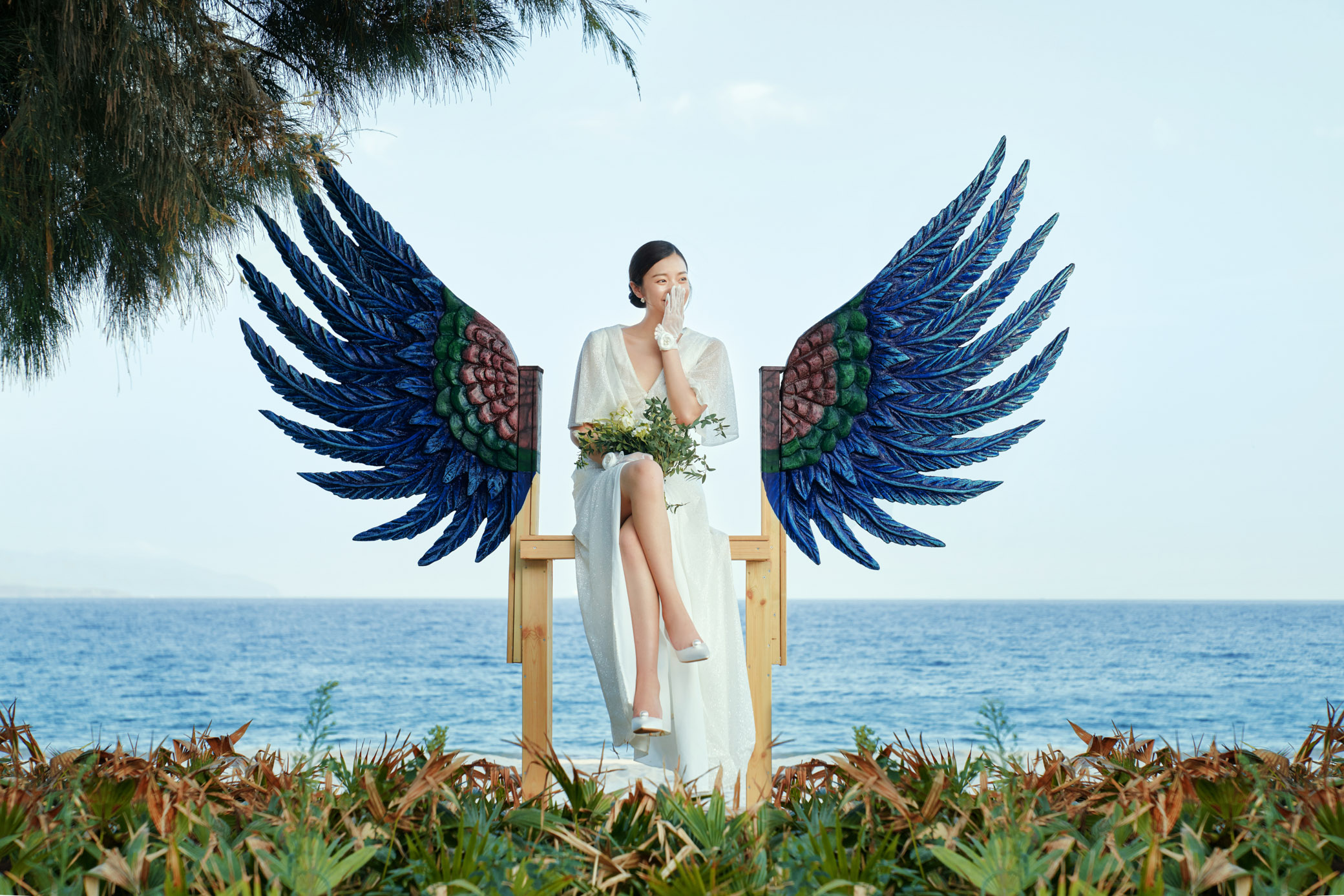 深圳推荐婚纱摄影,深圳有哪些婚纱摄影推荐