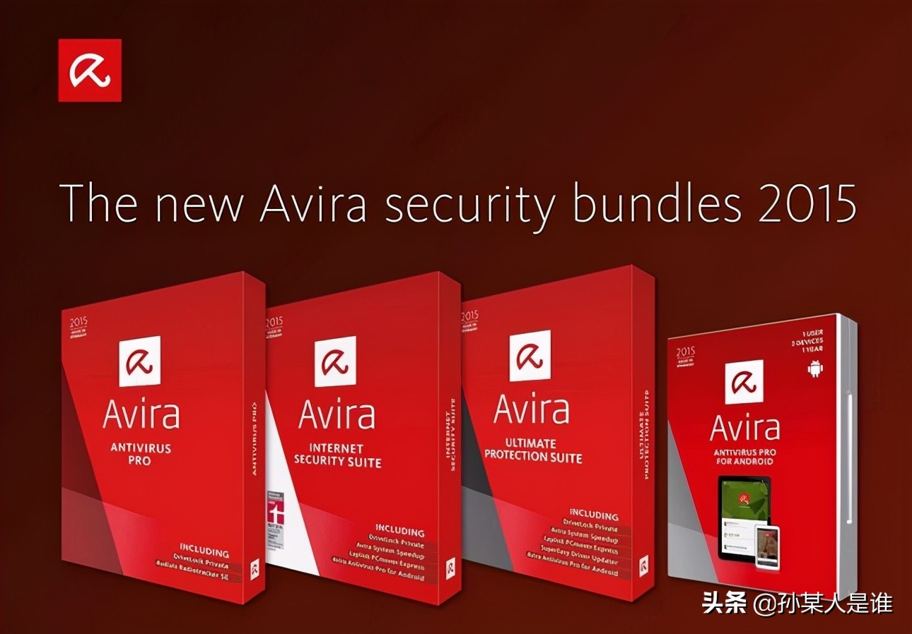 德国小红伞公司,知道我是怎么用“免费”赚钱的吗?