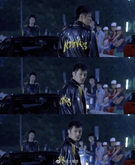 余文乐周杰伦相爱相杀，互爆丑照，聚会不忘带昆凌恩爱十足