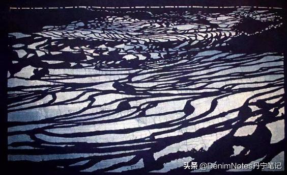 蓝染的正确方法,蓝染方法