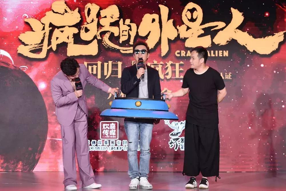 2024年多部国产科幻电影待拍,一生必看的三部国产科幻电影