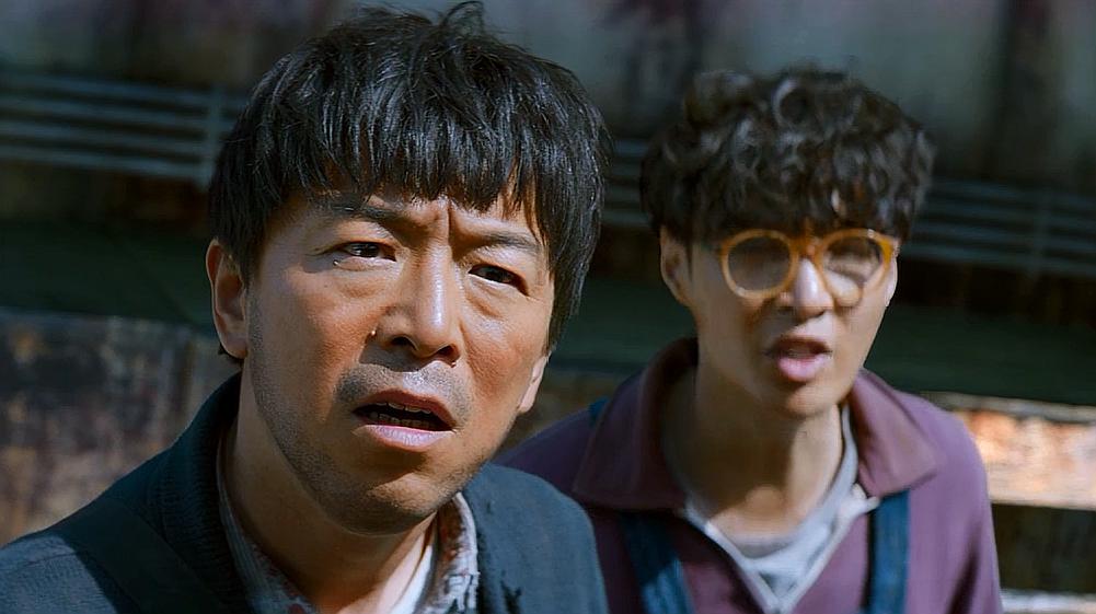 极限挑战张艺兴与节目组斗智斗勇,极限挑战张艺兴成长史