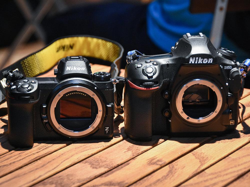 尼康d610全画幅微单,相机入门推荐尼康d610