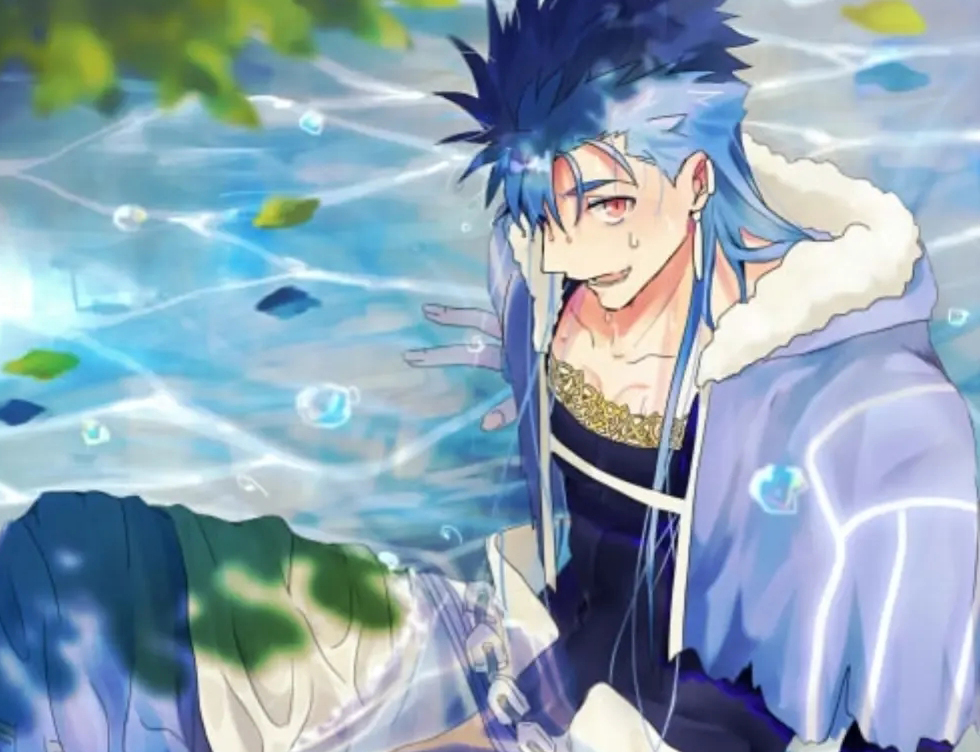 fgo最值得优先打掉的7位从者强化本养成快速简单获取大量圣晶石