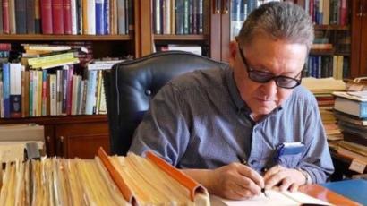 狂人李敖怒批金庸完整版,狂人李敖鲁迅完整版