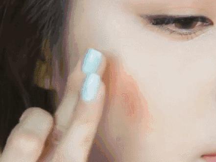 haba黄油王菲,王菲同款haba美容油