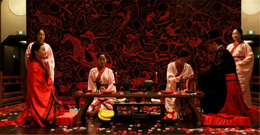 曲阜自由行尼山圣境,孔子之乡曲阜尼山圣境一日游