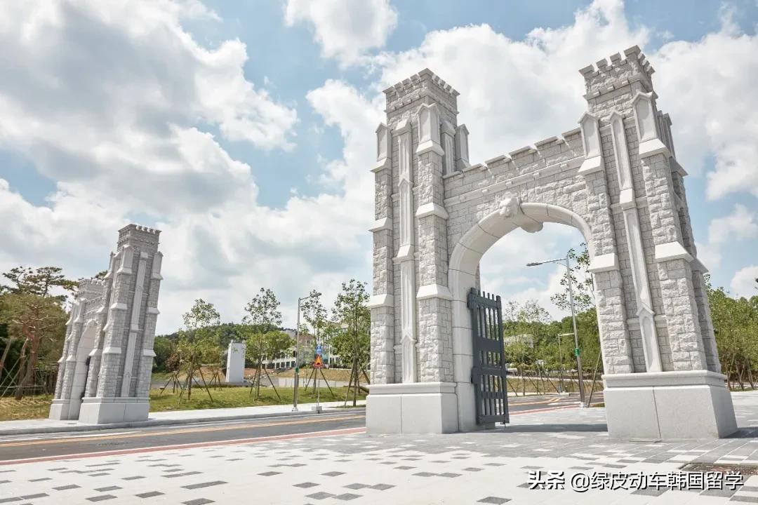 韩国留学找中介,南宁韩国留学中介