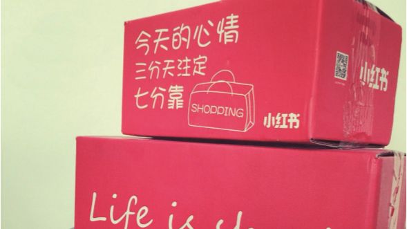 小红书为什么很难盈利,小红书商业模式简介