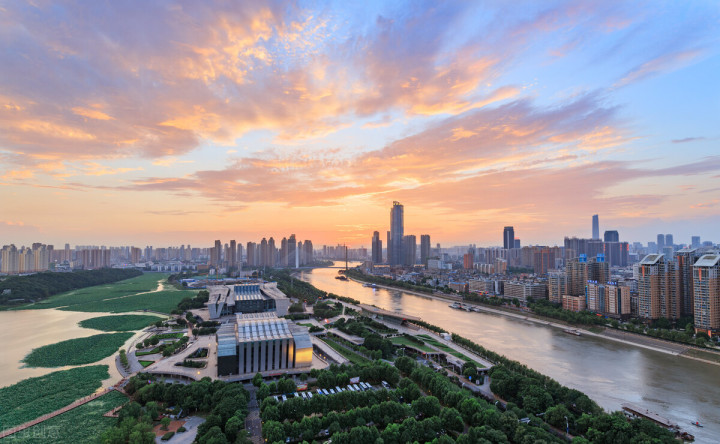 五一自驾游推荐景点武汉,武汉适合周末出游的地方