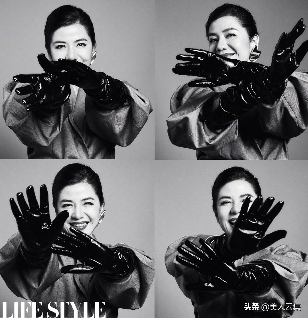 钟楚红周润发张国荣合作的电影,钟楚红张国荣周润发混剪