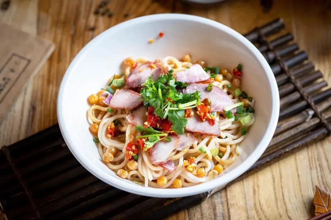 一碗米粉的千亿生意经,一碗米粉的千亿生意经验之谈