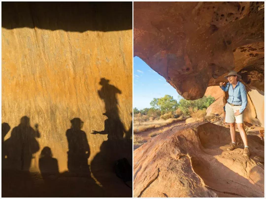 会玩的人一般去哪玩,为什么澳大利亚四面环海