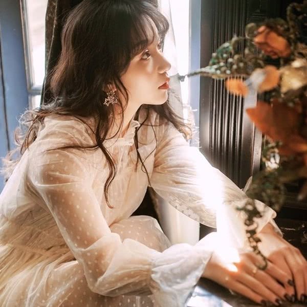 小众而又有情调的名字,好听的英文名女意境