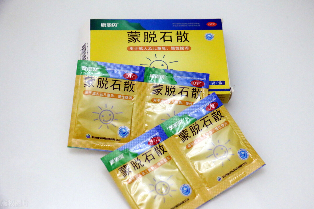 蒙脱石散可以外用治红屁股溃烂吗,蒙脱石散的副作用到底有多可怕