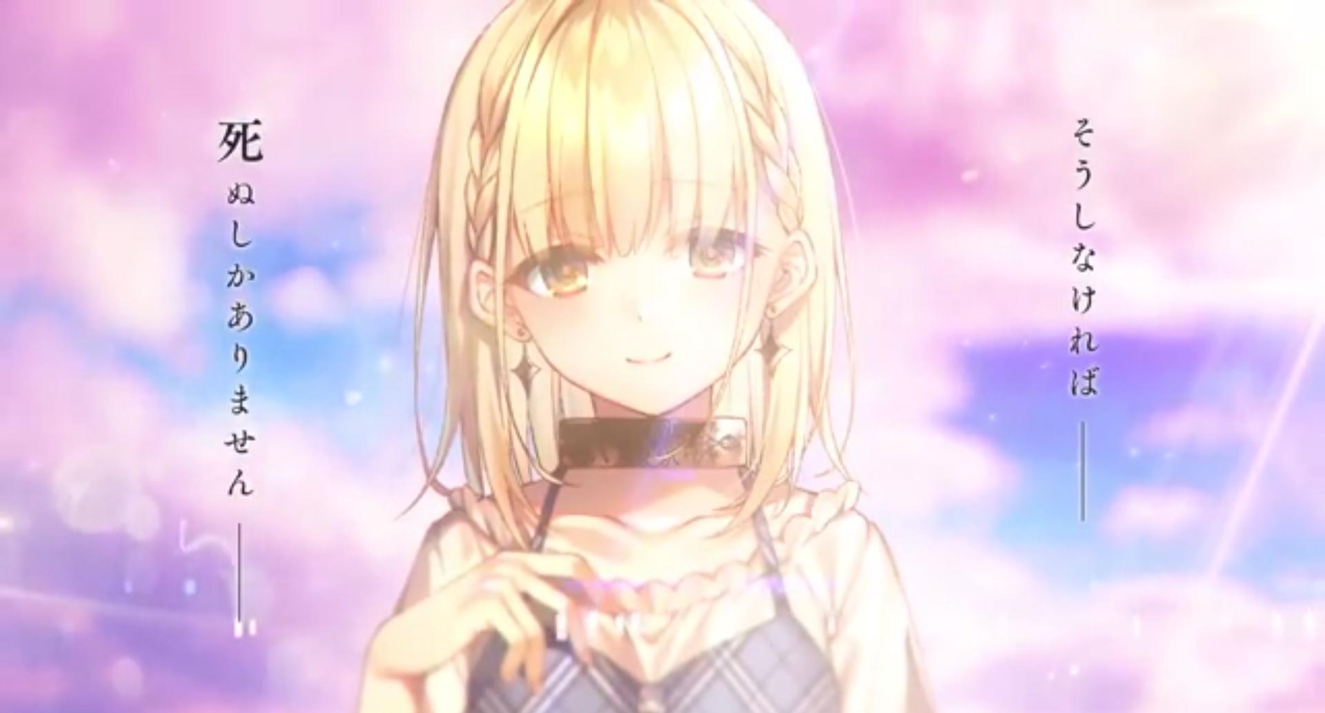 转生成猪和美少女卿卿我我？真给这部金奖轻小说的宣传动画逗乐了