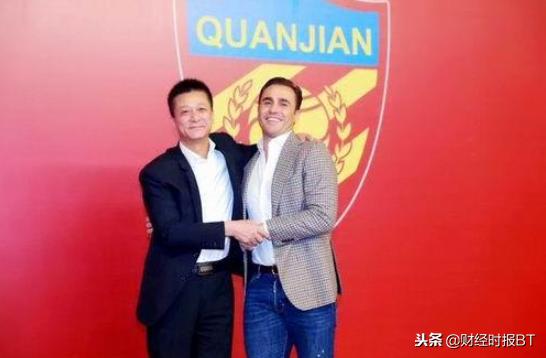 权健足球历程,从足球看职场