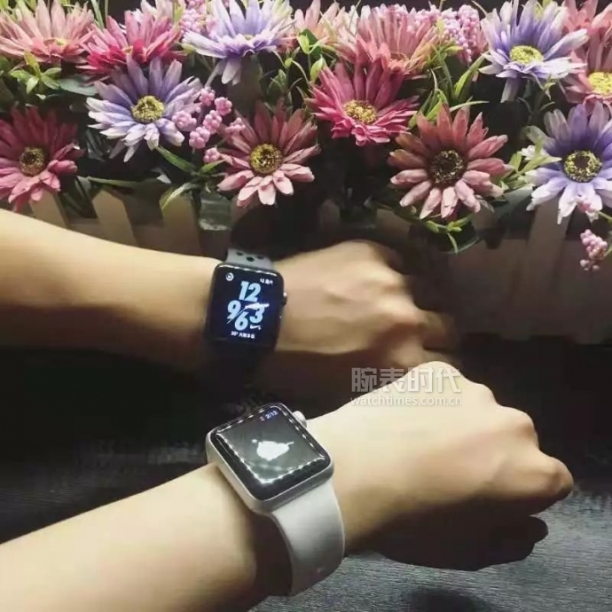 公认最好的三款情侣表,适合戴的情侣表