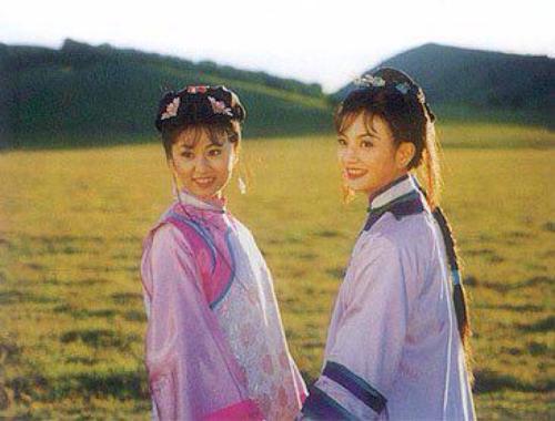 紫薇和如萍的故事,如萍隐藏得最深的心机女