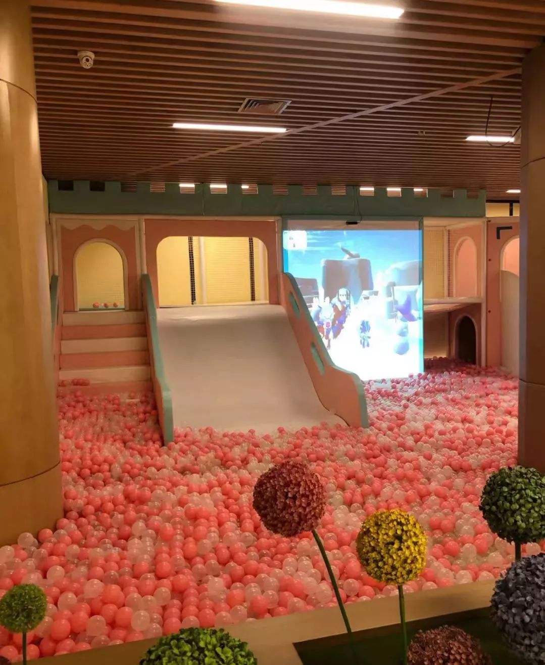 周末北京好去处便宜免费,北京带孩子泡温泉的好去处