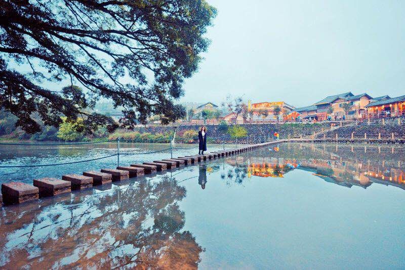 小垦丁旅游景点,济州岛和垦丁