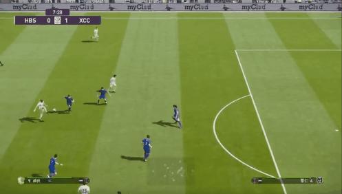 张郃高览同时向曹操投降视频,新三国曹操收服张郃高览