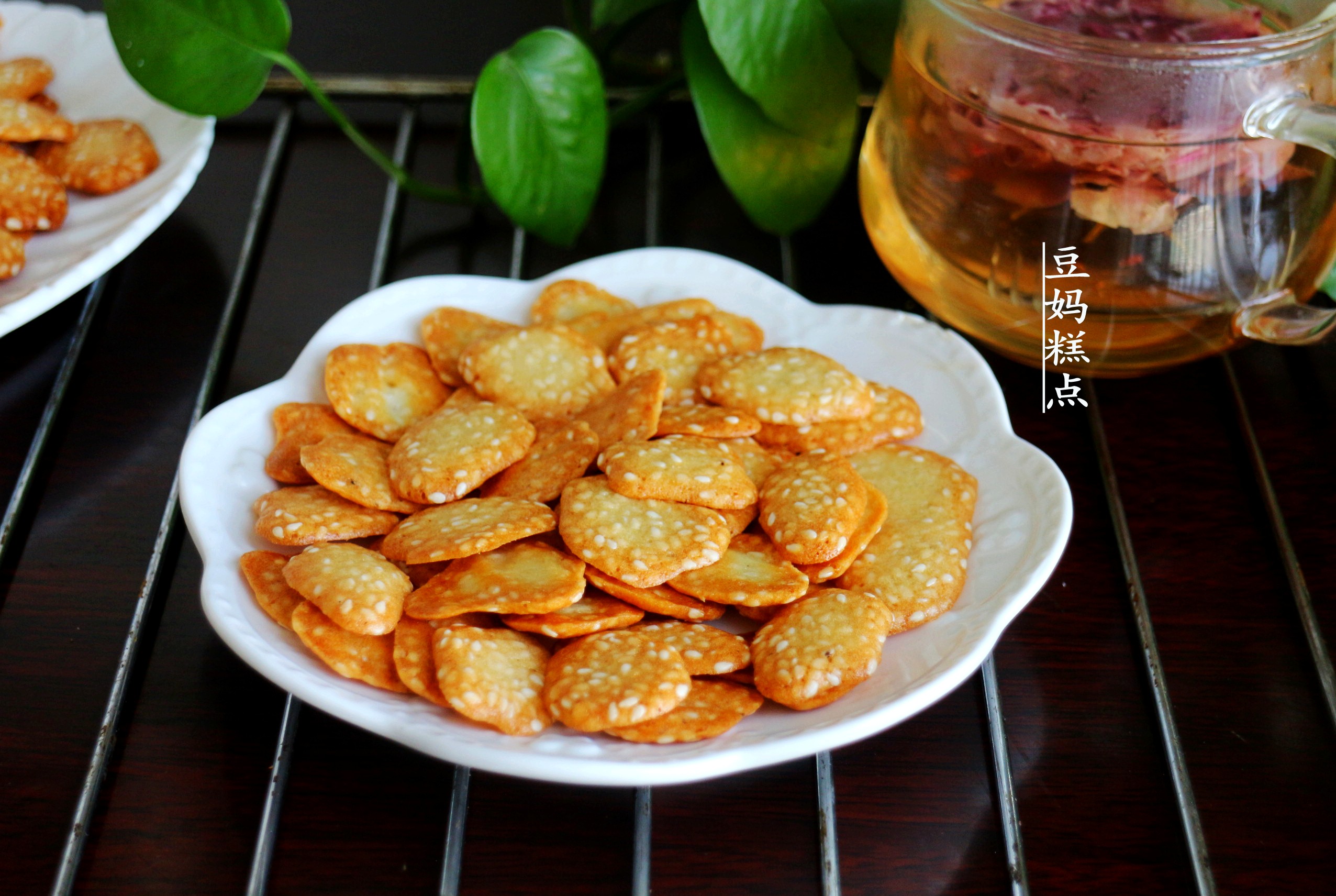 一道简单营养又美味的小零食,7种家常小零食