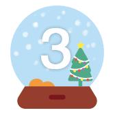 2018圣诞限定美食清单,圣诞节糖霜饼干全攻略