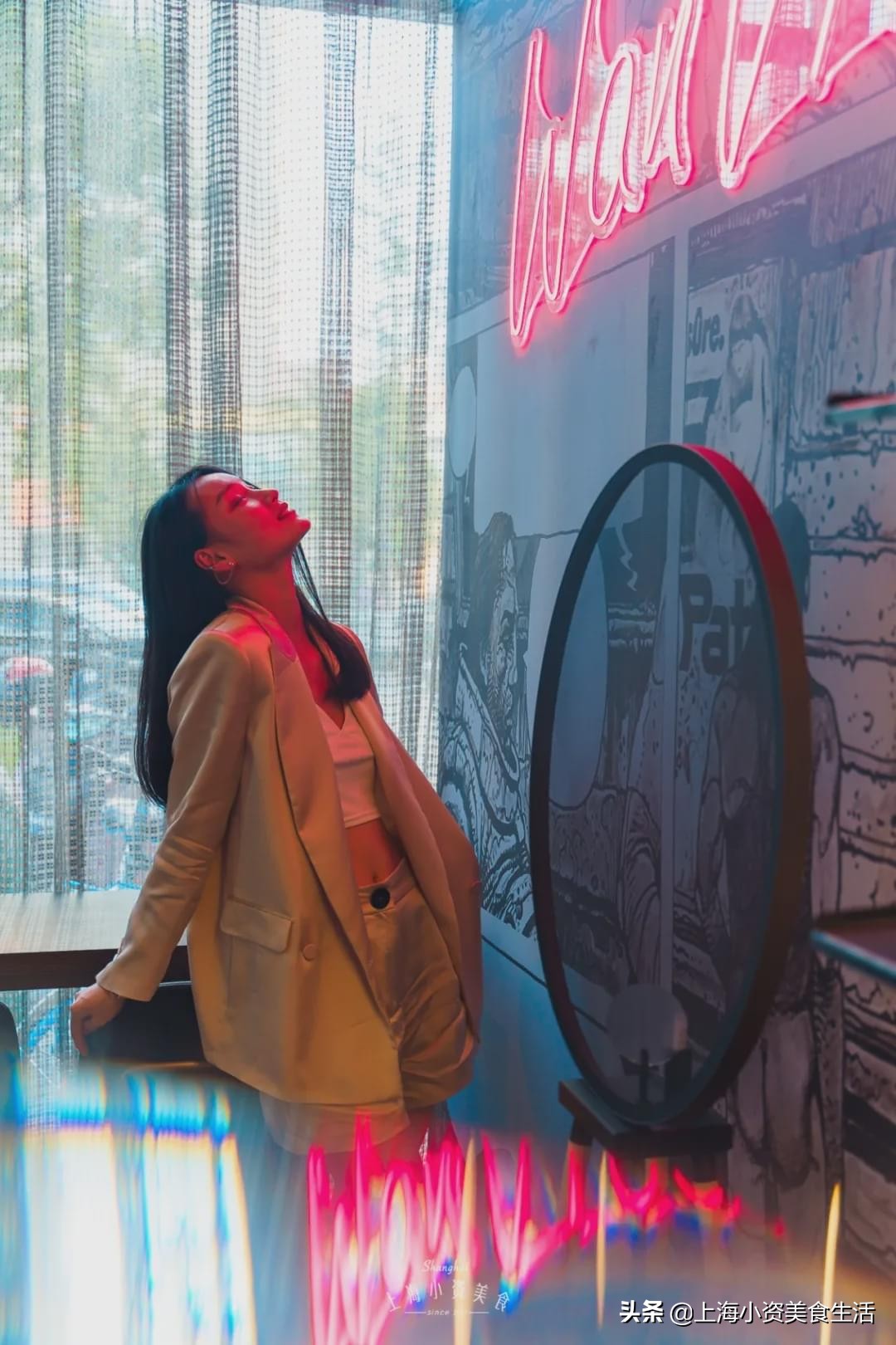 鐜颁唬鏃跺皻椋庡挅鍟″巺,鐜颁唬娼祦椋庡挅鍟″巺